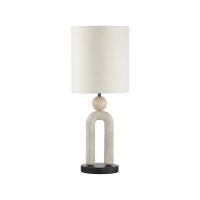 Настольная лампа Odeon Light Bagel 5410/1T