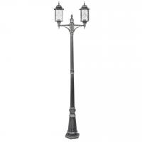 Уличный столб DeMarkt Бургос 813040602