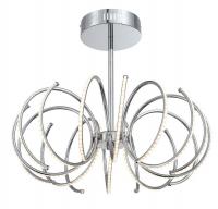 Светодиодная потолочная люстра ST Luce Exclu SL905.102.08