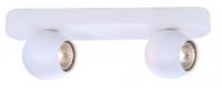 Спот Arte Lamp SFERA A5781AP-2WH