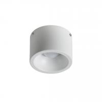 Светодиодный потолочный светильник FAVOURITE Reflector 1991-1C