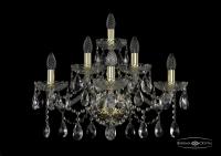 Бра Bohemia Ivele 1413B/3+2+1/220/XL/G