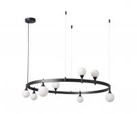 Люстра подвесная Kink Light Бьянки 07808-8,19