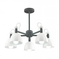 Потолочная люстра LUMION FIONA 3687/5C