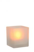 Светодиодная настольная лампа Lucide LED CANDLE 14501/01/67