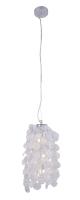 Подвесной светильник Crystal Lux Tenerife Tenerife SP3 Silver