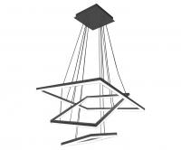 Подвесной светильник Kink Light Альтис 08201,19(4000К)