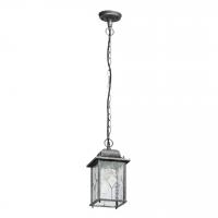 Подвесной светильник DeMarkt Бургос 813010401