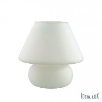 Настольная лампа Ideal Lux PRATO TL1 BIG BIANCO
