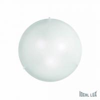 Настенный светильник Ideal Lux SIMPLY PL3