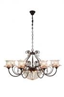 Подвесная люстра ST Luce Bellezza SL667.203.11