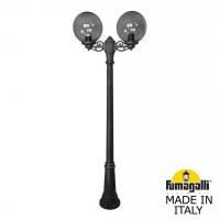 Уличный столб FUMAGALLI GLOBE 300 G30.156.S20.AZE27