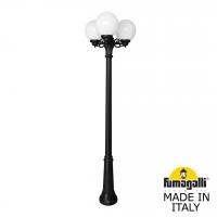 Уличный столб FUMAGALLI GLOBE 250 G25.157.S30.AYE27