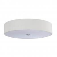 Накладной светильник Crystal Lux Jewel White Jewel PL500 White