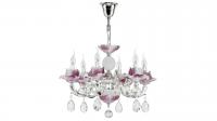 Подвесная люстра Lightstar ANEMONE 714064