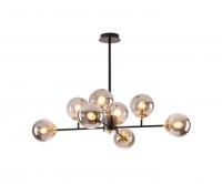 Потолочная люстра Kink Light Карго 07619-8,19