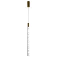 Подвесной светильник Odeon Light SPARKY 4369/5L