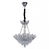 Подвесная люстра Mw-Light Патриция 447010306