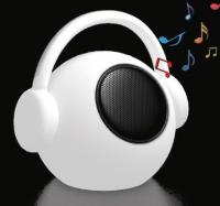 Светодиодная настольная лампа MANTRA LIGHTING SPEAKER 3696