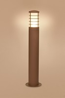 Уличный столб Nowodvorski HORN 4906