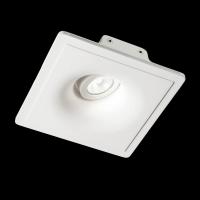 Встраиваемый светильник Ideal Lux ZEPHYR FI1 BIG