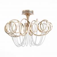 Светодиодная потолочная люстра ST Luce TRAVASO SL959.202.10