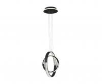 Люстра подвесная Kink Light Далим 09430-30+40A,19