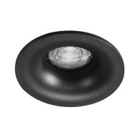 Встраиваемый светильник Crystal Lux CLT 004 CLT 004С1 BL