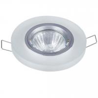 Встраиваемый светильник MAYTONI Metal DL291-2-3W-W