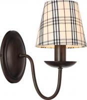 Бра Arte Lamp SCOTCH A3090AP-1CK