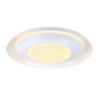Светодиодная потолочная люстра Omnilux Tottubella OML-48907-72