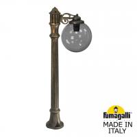Уличный столб FUMAGALLI GLOBE 300 G30.163.S10.BZE27