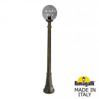Уличный столб FUMAGALLI GLOBE 300 G30.158.000.BZE27