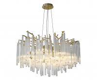 Люстра подвесная Kink Light Адели 07877-80,33