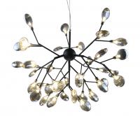 Подвесная люстра Kink Light Ветта 07521-36,19