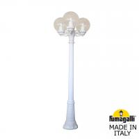 Уличный столб FUMAGALLI GLOBE 250 G25.158.S30.WXE27