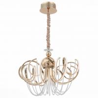 Светодиодная подвесная люстра ST Luce TRAVASO SL959.203.08