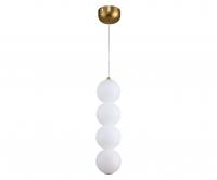 Подвесной светильник Kink Light Мони 07627-4,01