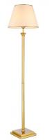 Торшер Arte Lamp BUDAPEST A9185PN-1SG