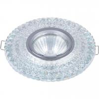 Встраиваемый светильник MAYTONI Metal DL295-5-3W-WC