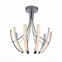 Светодиодная потолочная люстра ST Luce Arco SL912.102.10
