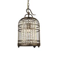 Встраиваемый светильник Favourite Cage 9578-1P