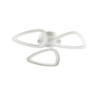 Светодиодная потолочная люстра Lumion Ledio 4524/66CL