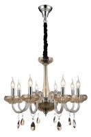 Подвесная люстра ST Luce Lazuli SL653.203.08