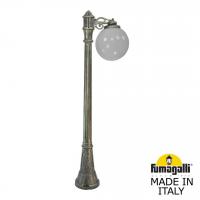 Уличный столб FUMAGALLI GLOBE 300 G30.158.S10.BYE27