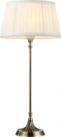 Настольная лампа Arte Lamp SCANDY A5125LT-1AB