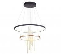 Светодиодный подвесной светильник Odeon Light Monica 3901/63L