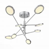 Светодиодная потолочная люстра ST Luce Gruppo2 SL932.102.08