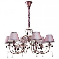 Подвесная люстра Mw-Light Федерика 379013606