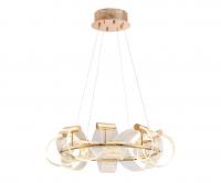 Люстра подвесная Kink Light Ранни 08037-50,33